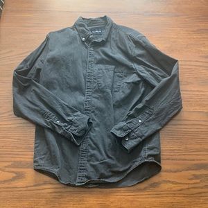 Abercrombie Button Up